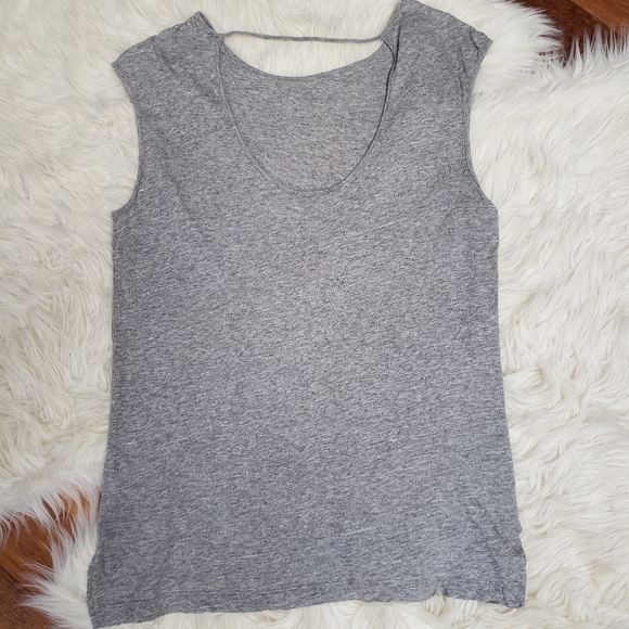 Banana Republic Sleeveless Top - Picture 2 of 2